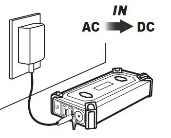 TYPES PROJUMP 26000 12V Jump Starter & Portable Power Bank 10