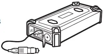 TYPES PROJUMP 26000 12V Jump Starter & Portable Power Bank 13