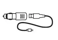 TYPES PROJUMP 26000 12V Jump Starter & Portable Power Bank 5