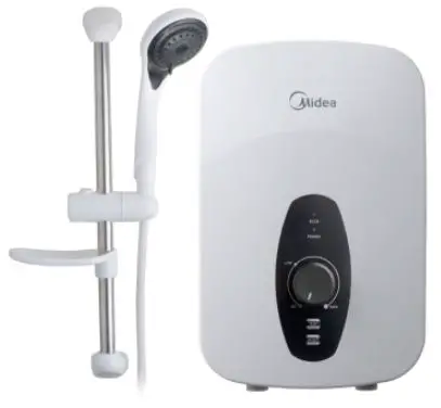 Midea-DSK45P5-Instant-Electric-Water-Heater-In-PRODUCT