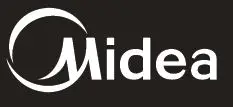 Midea-LOGO