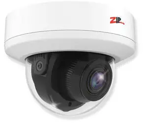 Zip SEE505W 5MP Internal Dome 2.8 12mm 4PC IR Camera