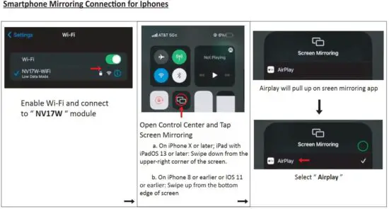 FIG 16 SMARTPHONE MIRRORING CONNECTION.JPG