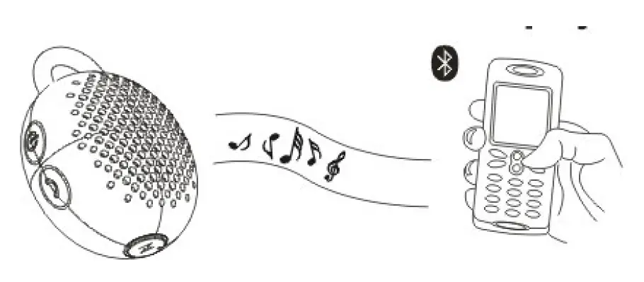 Divoom-Blue-tune-Bean-Bluetooth-Speaker-for-Smartphones (3)