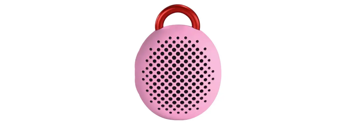 Divoom Bluetune Bean Bluetooth Speaker For Smartphones Instructions Manual