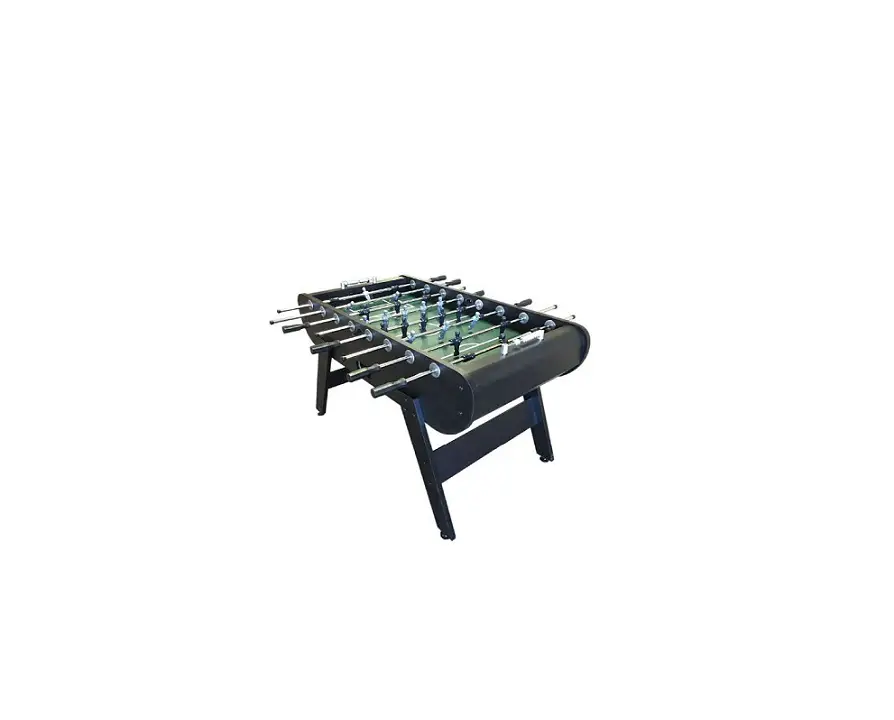 Simba Azteca Foosball Soccer Table Instructions