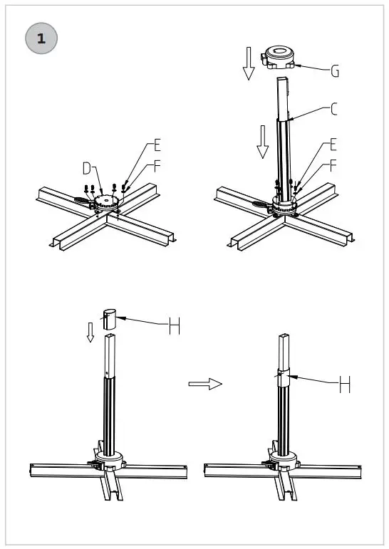 VONROC-GP501XX-300cm-Parasol-Bardolino-2