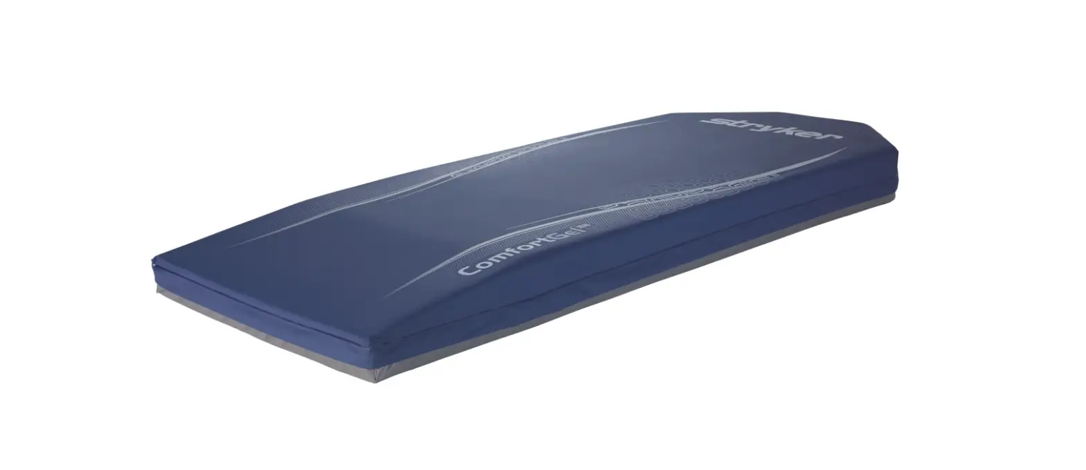 Stryker Comfortgel Se Support Surface User Manual