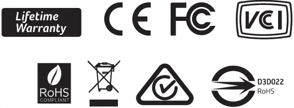 acer HT100 Super-Fast Desktop Memory-1