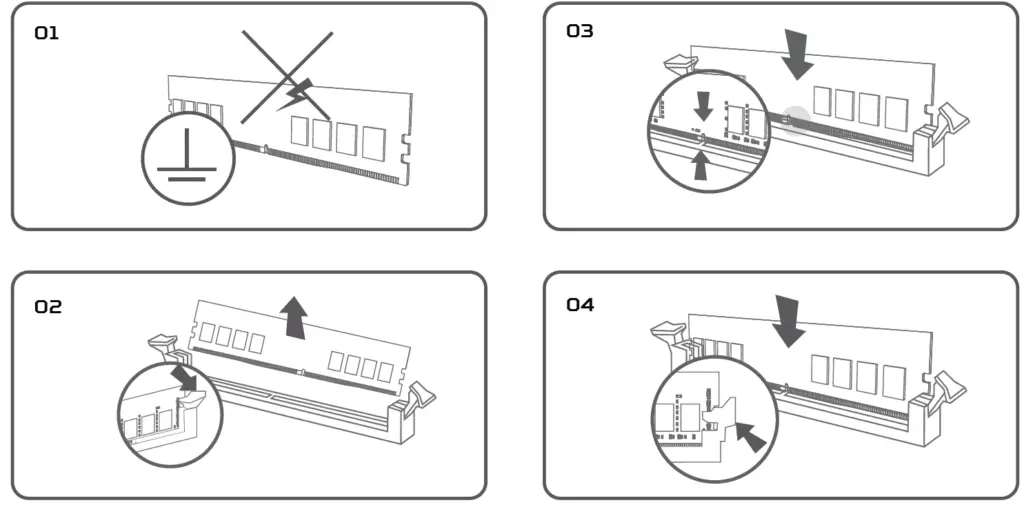 acer HT100 Super-Fast Desktop Memory-2