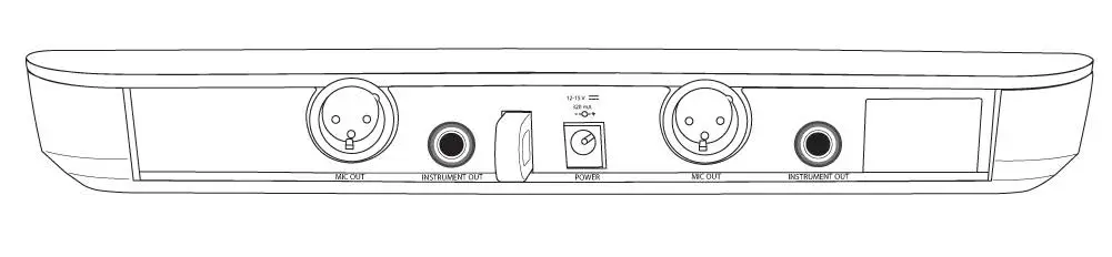 SHURE-BLX-Wireless-Dual-Vocal-System-fig10