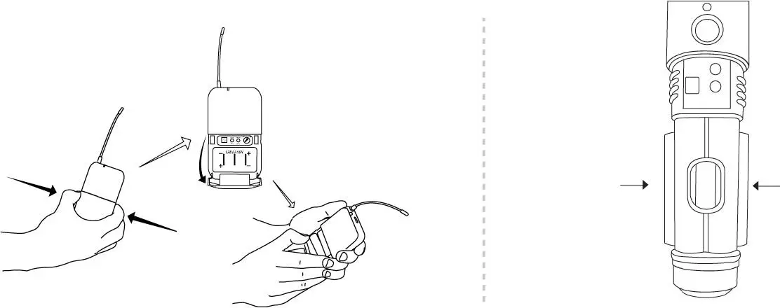 SHURE-BLX-Wireless-Dual-Vocal-System-fig4
