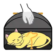 SUBARU-Sleepypod-Pet-Carrier-fig11