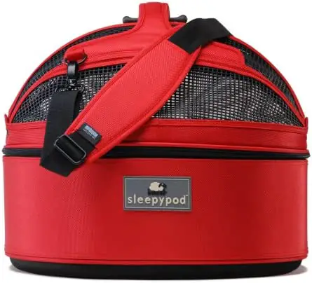 SUBARU-Sleepypod-Pet-Carrier-image