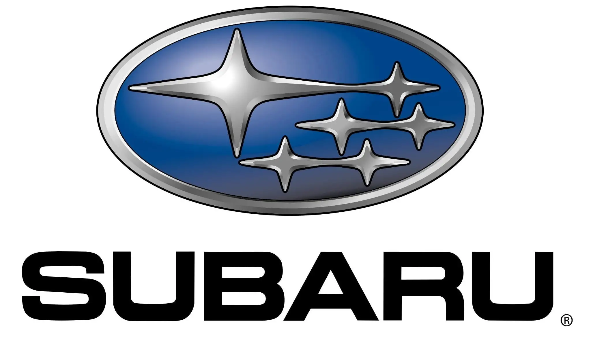 SUBARU-logo