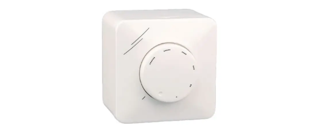 Havaco Hmtp Controller For Ec Motor User Manual