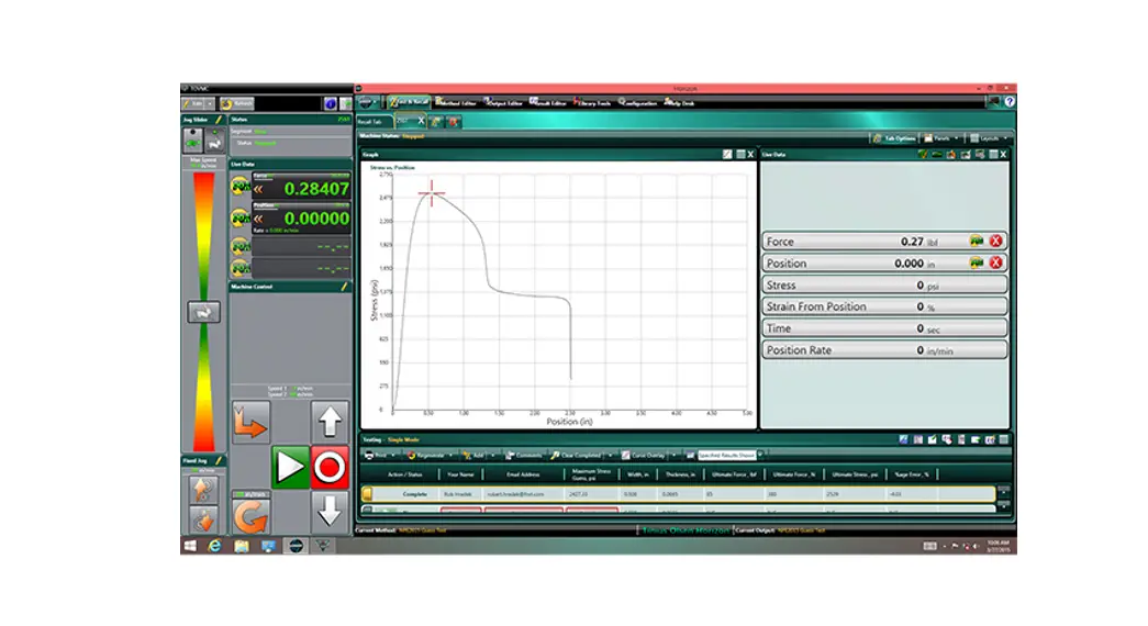 Software S Esteem Technical Bulletin Horizon Software Update Instructions
