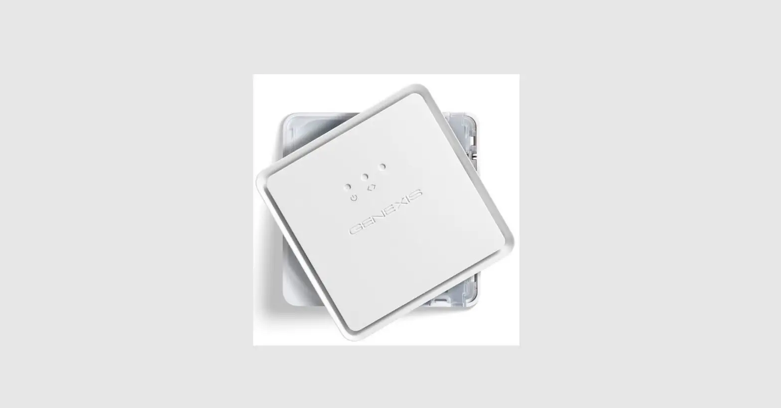 Genexis P3416b Fibertwist Series Network Termination Installation Guide Genexis P3416b Fibertwist Series Network Termination Installation Guide