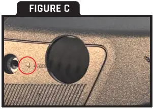 RUGGED BRONCO Antenna Mount-3