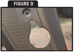 RUGGED BRONCO Antenna Mount-4