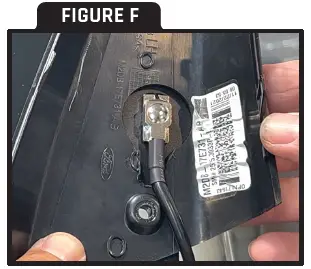 RUGGED BRONCO Antenna Mount-6