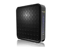 Ubee Dvw326 Advanced Wireless Voice Gateway User Manual