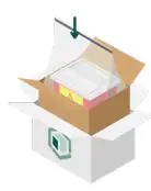 Hamilton Beach HEALTH Smart Sharps Bin Device 11