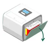 Hamilton Beach HEALTH Smart Sharps Bin Device 8