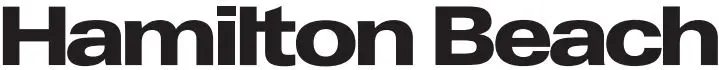 Hamilton Beach LOGO