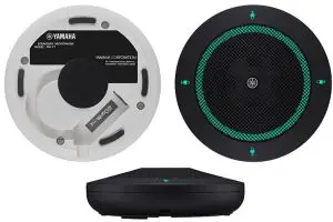 YAMAHA Boundary Microphone RM-TT