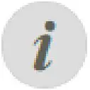 Information icon