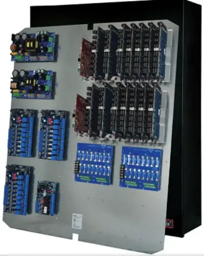 Altronix T3SSK75F28 28 Door Kit with Fused Outputs PRODUCT