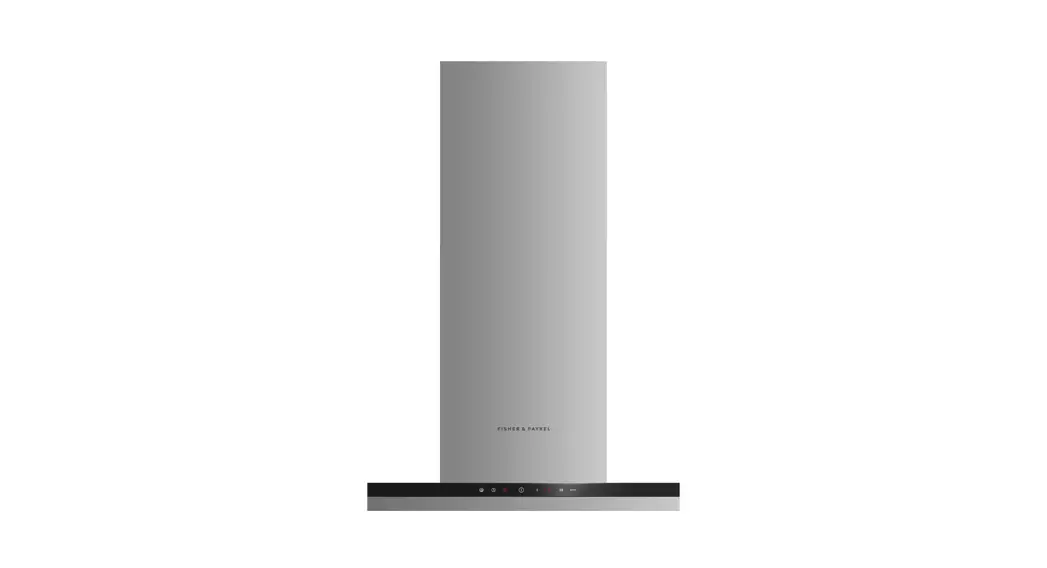Fisher Paykel Hc60dcxb3 60cm Box Chimney Wall Rangehood User Guide