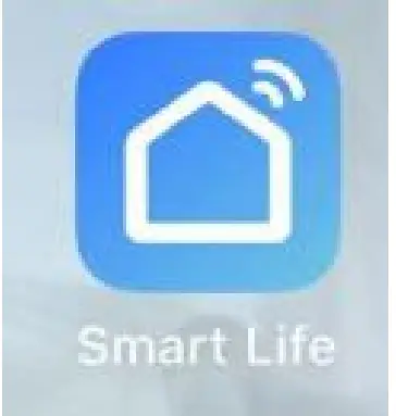 Zhongshan Zeben Lighting ZB-RGBCW-S50W LED Smart RGBCW Floodlight diagram