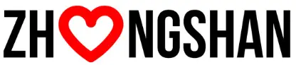 Zhongshan logo