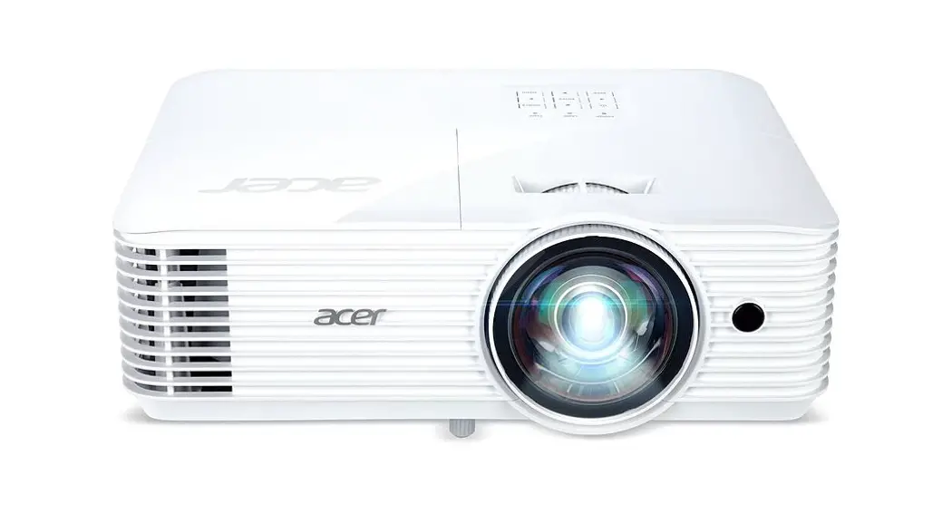 Acer Projector User Guide