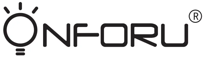 ONFORU logo