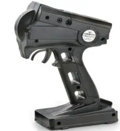 ABSIMA 1 8 Scale 4wd Electric Buggy - Transmitter Manual 3