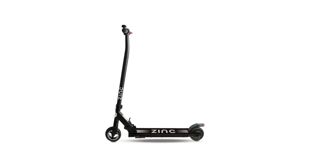 Zinc 8625250 Stunt Scooter Void Instruction Manual Zinc 8625250 Stunt Scooter Void Instruction Manual