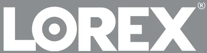 LOREX-loog