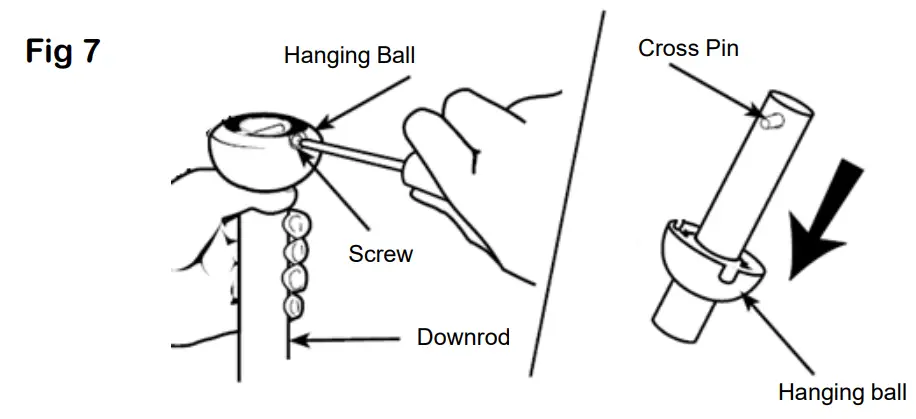 Brilliant 21841 05 Malta 52 Inch 3 Blade DC Ceiling Fan - Fig 9