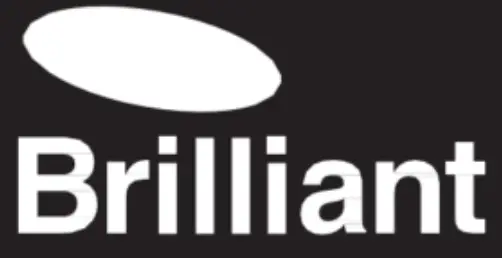 Brilliant logo
