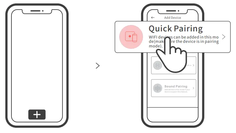 support Sonoff LBS D1 Wi-Fi Smart Dimmer Switch - fig 3