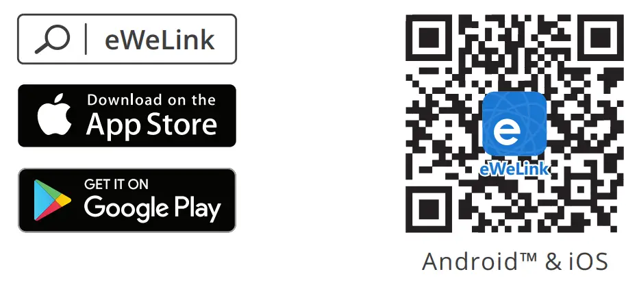 support Sonoff LBS D1 Wi-Fi Smart Dimmer Switch - qr code