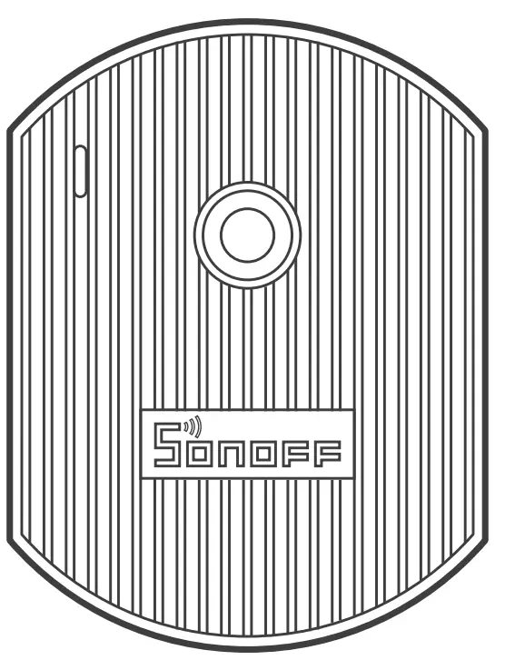 support Sonoff LBS D1 Wi-Fi Smart Dimmer Switch