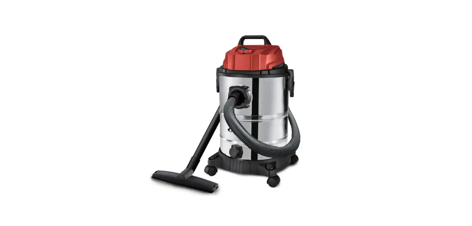 Powerpac Ppv2500 Wet And Dry Vacuum Cleaner Instruction Manual Powerpac Ppv2500 Wet And Dry Vacuum Cleaner Instruction Manual