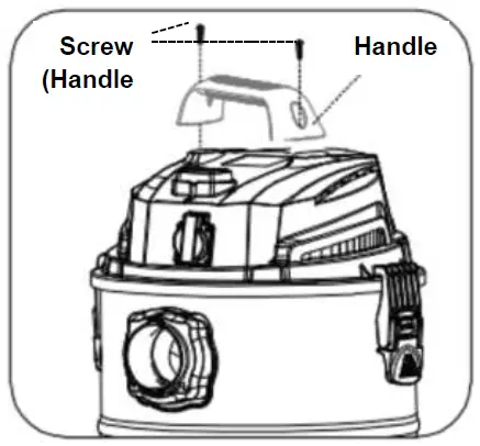 PowerPac-PPV2500-Wet-and-Dry-Vacuum-Cleaner-fig-4