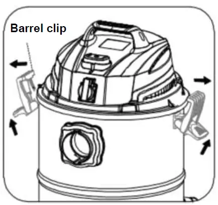 PowerPac-PPV2500-Wet-and-Dry-Vacuum-Cleaner-fig-5