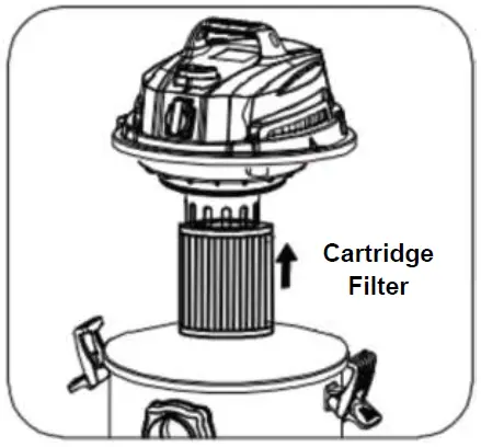 PowerPac-PPV2500-Wet-and-Dry-Vacuum-Cleaner-fig-8