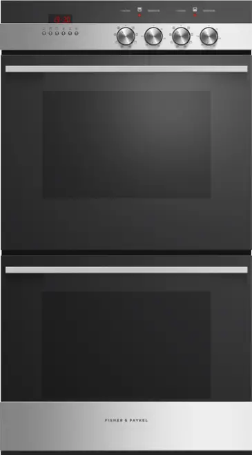 FISHER -PAYKEL-OB60DDEX4-Double-Oven-product
